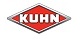 Kuhn - Disková sekačka