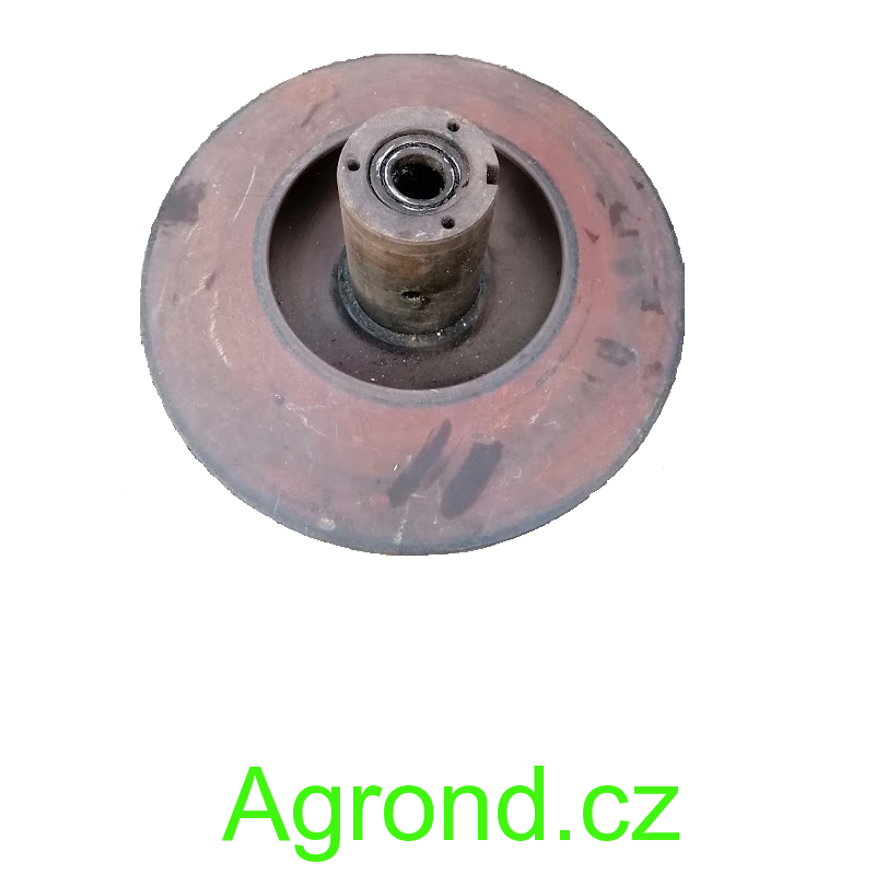 Polovina klínové řemenice s pouzdrem 030/32 (Fortschritt E 302)
