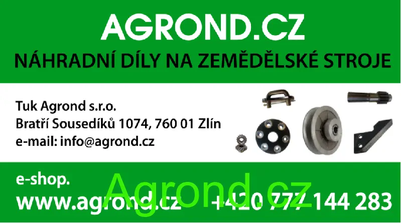 Nasouvací článek 1E 41,3 x 21,4 9917905757 012/27 Fortschritt E 517