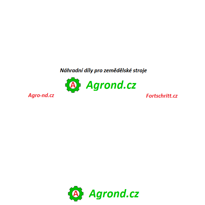 Regulátor brzdových čelistí 943010869 Baukema Grejdr SHM4-120