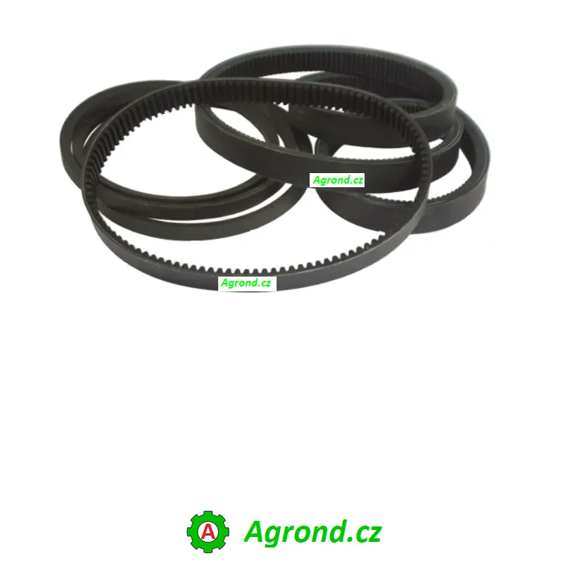 SPC 3000 Lw 21x3030 La 9911861540 Úzký obalovaný řemen Rubena