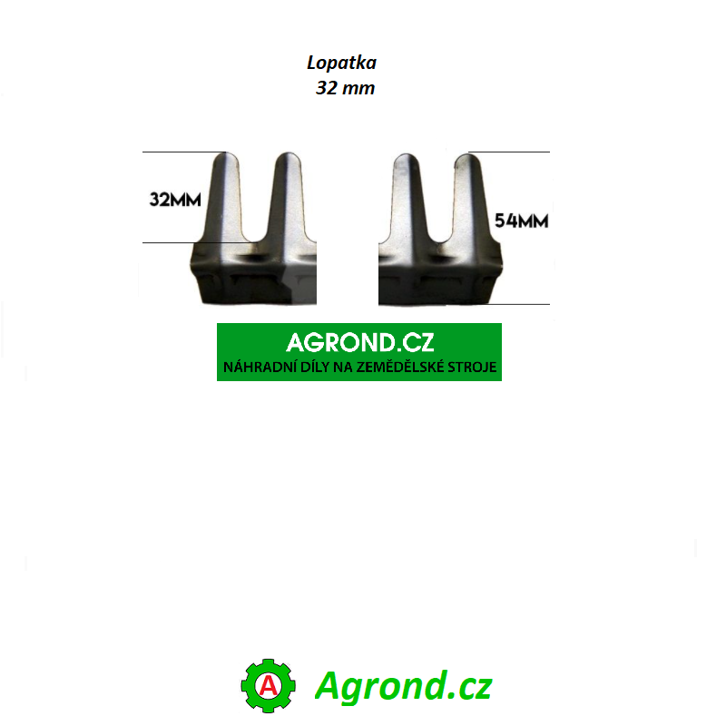 Lamelové síto horní Claas C 647674.2