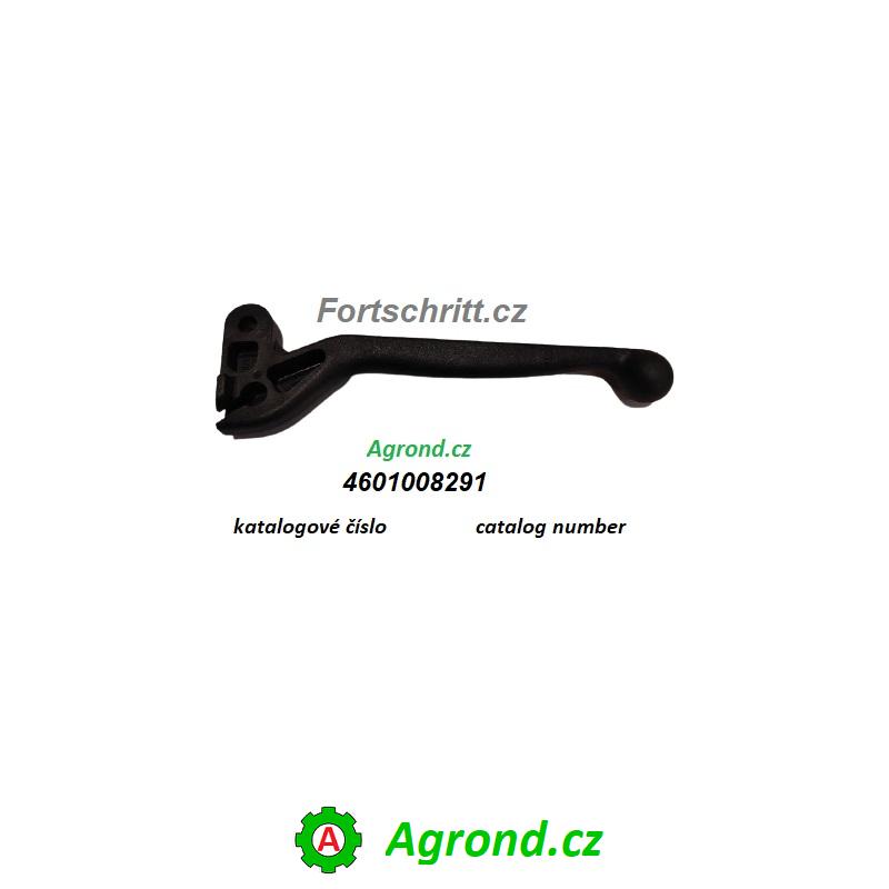 Páka brzdy předních kol 001/57 4601008291 Fortschritt E 930