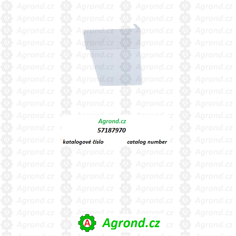 Prodloužení pravé 57187970