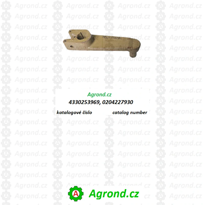 Klika 8/57 4330253969 Fortschritt K 453