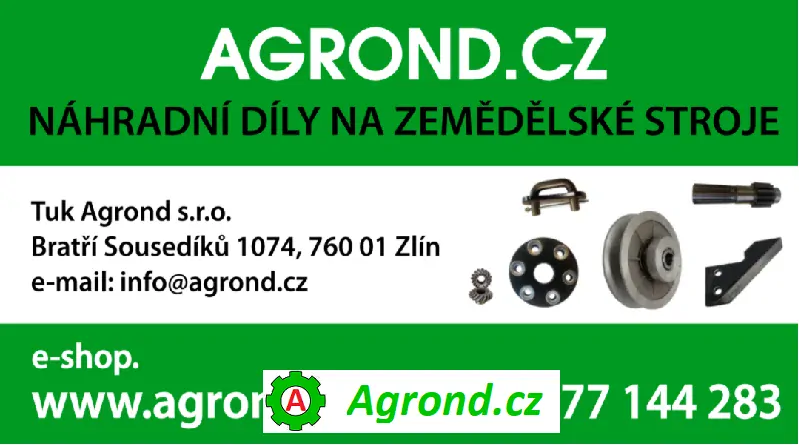 Řetězové kolo z=15 049/21 4221624322 Fortschritt E 514