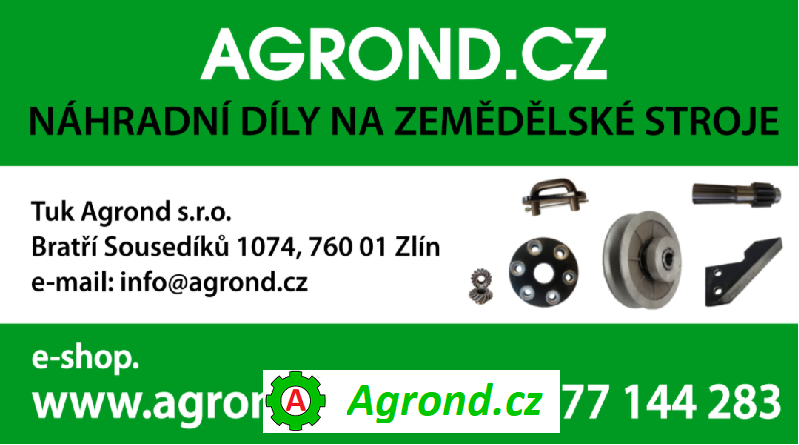 Sada těsnění Válce B1-63x630 zvedání žacího válu HS 9 108/00 9907914198 Fortschritt E 516