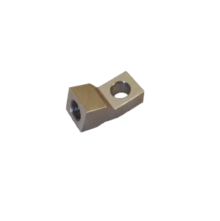 Prstencové hrdlo A 710 043/70 4221672467 Fortschritt E 512