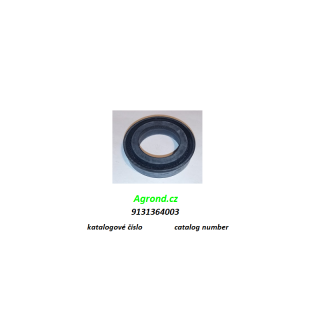 Vnější těsnění B9/03 9131364003 Multicar M 25