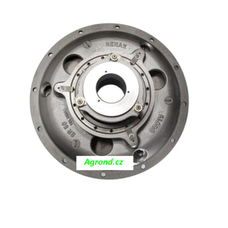 Tlačná spojka nová 350 mm IFA L60