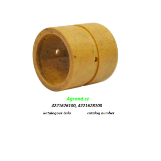 Pouzdro 055/05 4221626100 Fortschritt E 514