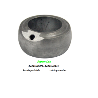 Koule 030/04 4221628094 Fortschritt E 512