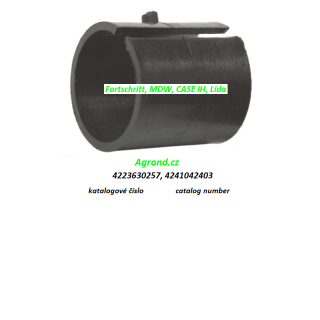 Pouzdro 082/27 4223630257 Lida 1300