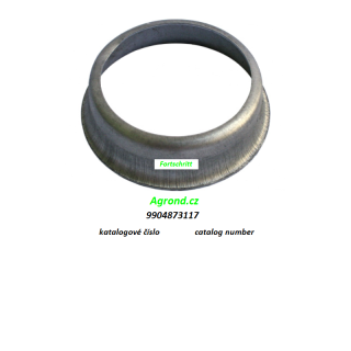 Držák těsnění 62 004/39 9904873117 Fortschritt E 514