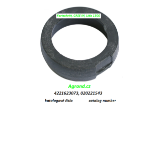 Záchytný kroužek 023/14 4221623073 Fortschritt E 512