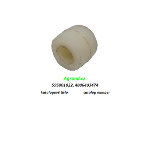 Kladka 156/07 4806493474 Fortschritt E 517
