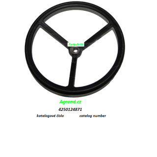 Volant 113/20 4250124871 Lida 1300