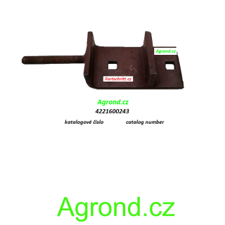 Zarážka 011/45 4221600243 (Fortschritt E 514)