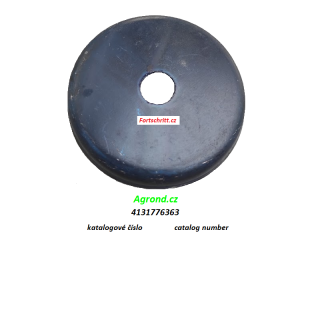 Ochranné víčko 144/54 4131776363 Fortschritt E 303