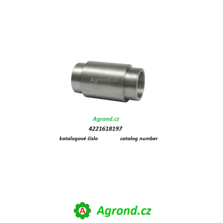Pouzdro 031/19 4221618197 Lida 1300