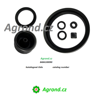 Opravná sada posilovače brzd 8484100090 IFA 4 VD 14,5/12-1 SRW - W50