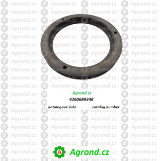 Přítlačný kroužek 083/20 4260689348 Fortschritt MDW 525