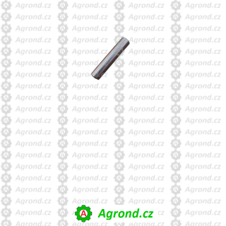Válcovaný kolík 6x25 083/13 9967943335 Fortschritt MDW 525