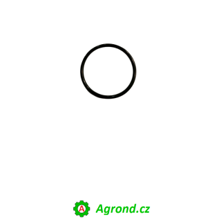 O-kroužek 80x3 083/15 9907916503 Fortschritt MDW 525