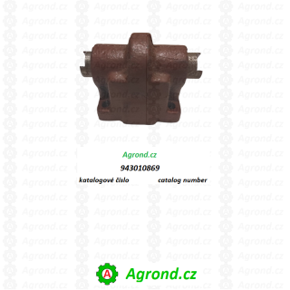 Regulátor brzdových čelistí 943010869 Baukema Grejdr SHM4-120