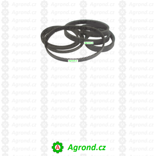 Klínový řemen 80618853 New Holland Optibelt