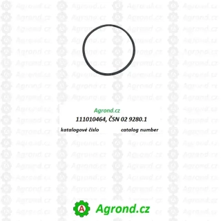 Kroužek 120x110 14/26 111010464 RUR-5