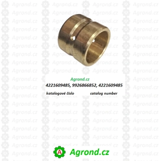 Pouzdro 085/12 4221609485 Fortschritt E 514
