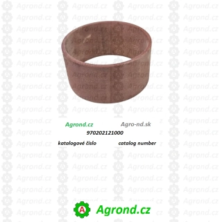 Pouzdro vahadla NVTF8, MV5-014 970202121000