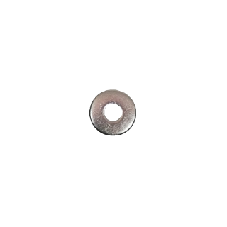 Podložka M10 (10,5 x 30 x 2,5 mm), 4 ks, nerez A2