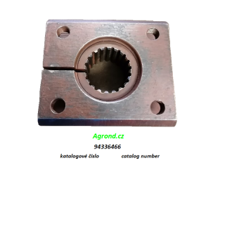 Kámen 07/22 943364662 RM2-045