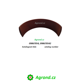 Pouzdro 15/37 09867054 RMA-8