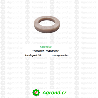 Kroužek 27/047 16820002 RA-80,RA-100