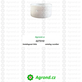 Pouzdro 04/12 168000142 RUR-55