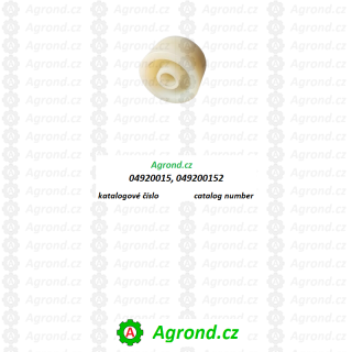 Kladka 18/15 049200152 RUR-55
