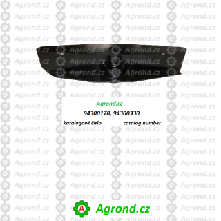 Lopata velká 19/03 94300330 RA-140