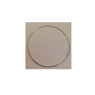 Příložka válcového pouzdra 0,2 mm 002/49.1