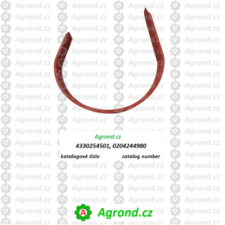 Skulon 14/44 4330254501 Fortschritt K 453