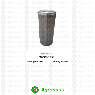 Píst úplný s válcem sada 003/27 9121009350 IFA W50