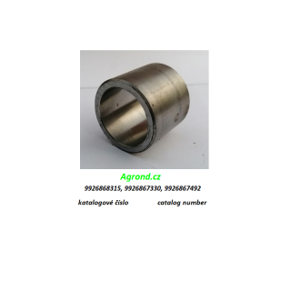 Pouzdro 28/36 x 32 013/05 9926868315 Fortschritt E 512
