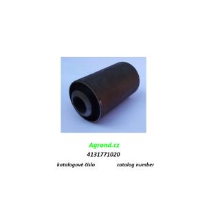 Silentblok D = 48 mm 101/34 4131771020 Fortchritt E 303