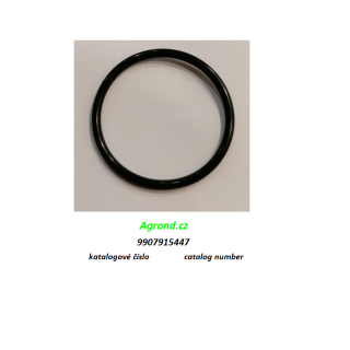 O-kroužek 40x3 003/104 9907915447 Fortschritt E 512