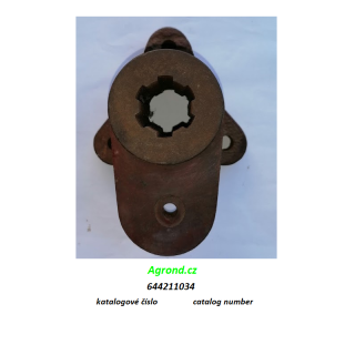 Klika 24/32 6442110341 Fortschritt K 442/1