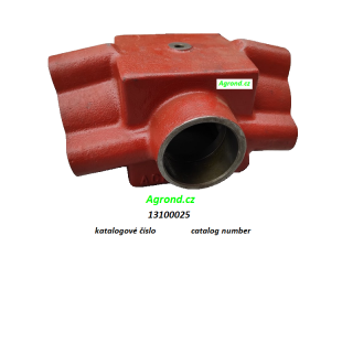 Plášť V 27/094 13100025 RA-80,RA-100
