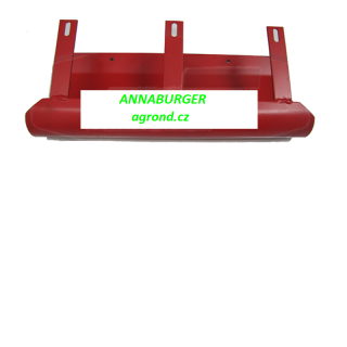 Kryt hřídele vnější vhodné pro Annaburger 00141050000