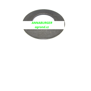 Talířová pružina vhodné pro Annaburger